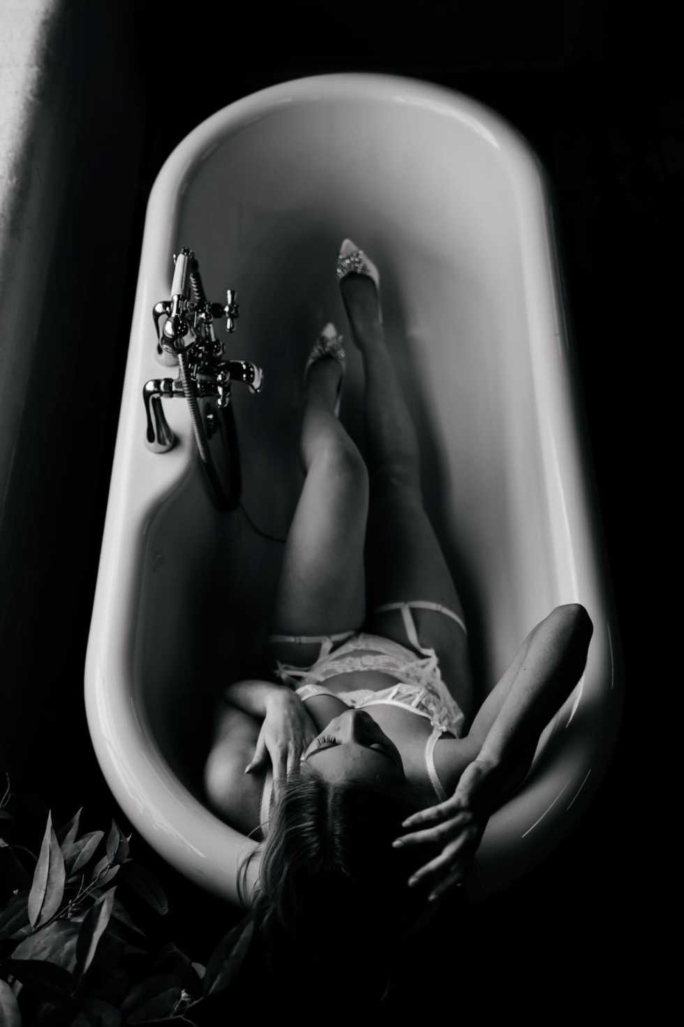 boudoir photography northampton