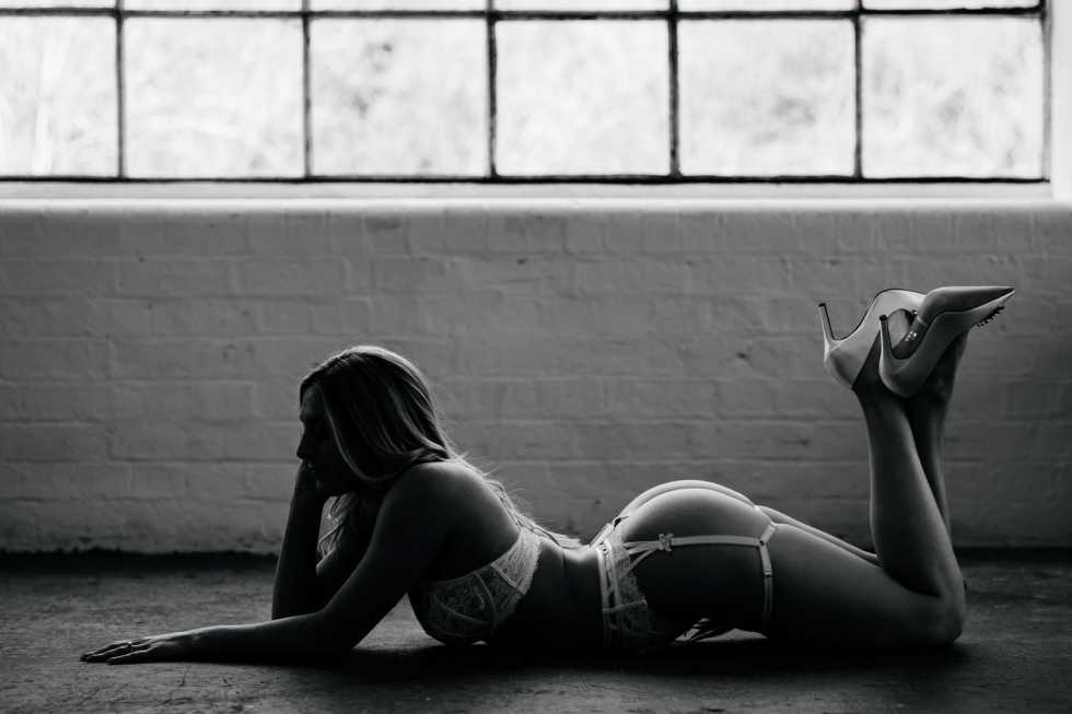 BOUDOIR PHOTOGRAPHY NORTHAMPTON