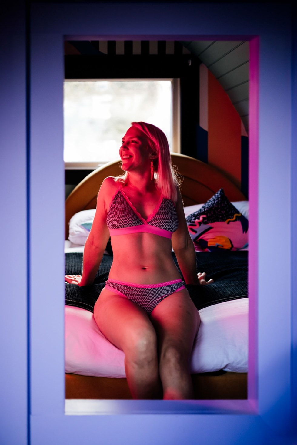 boudoir photographer kettering northamptonshire