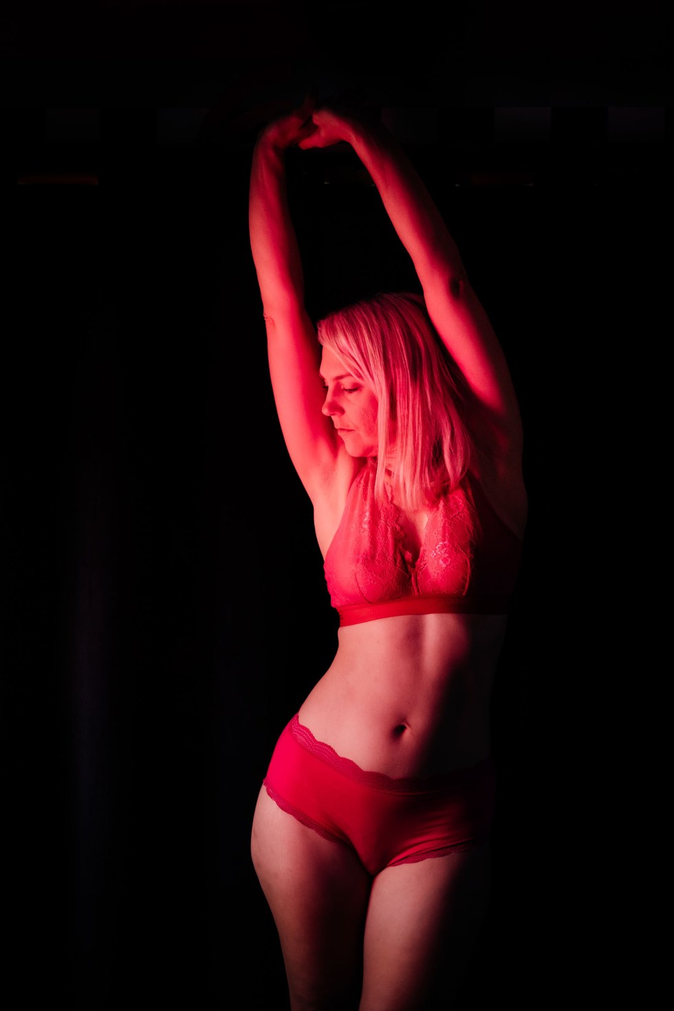 boudoir photographer kettering northamptonshire