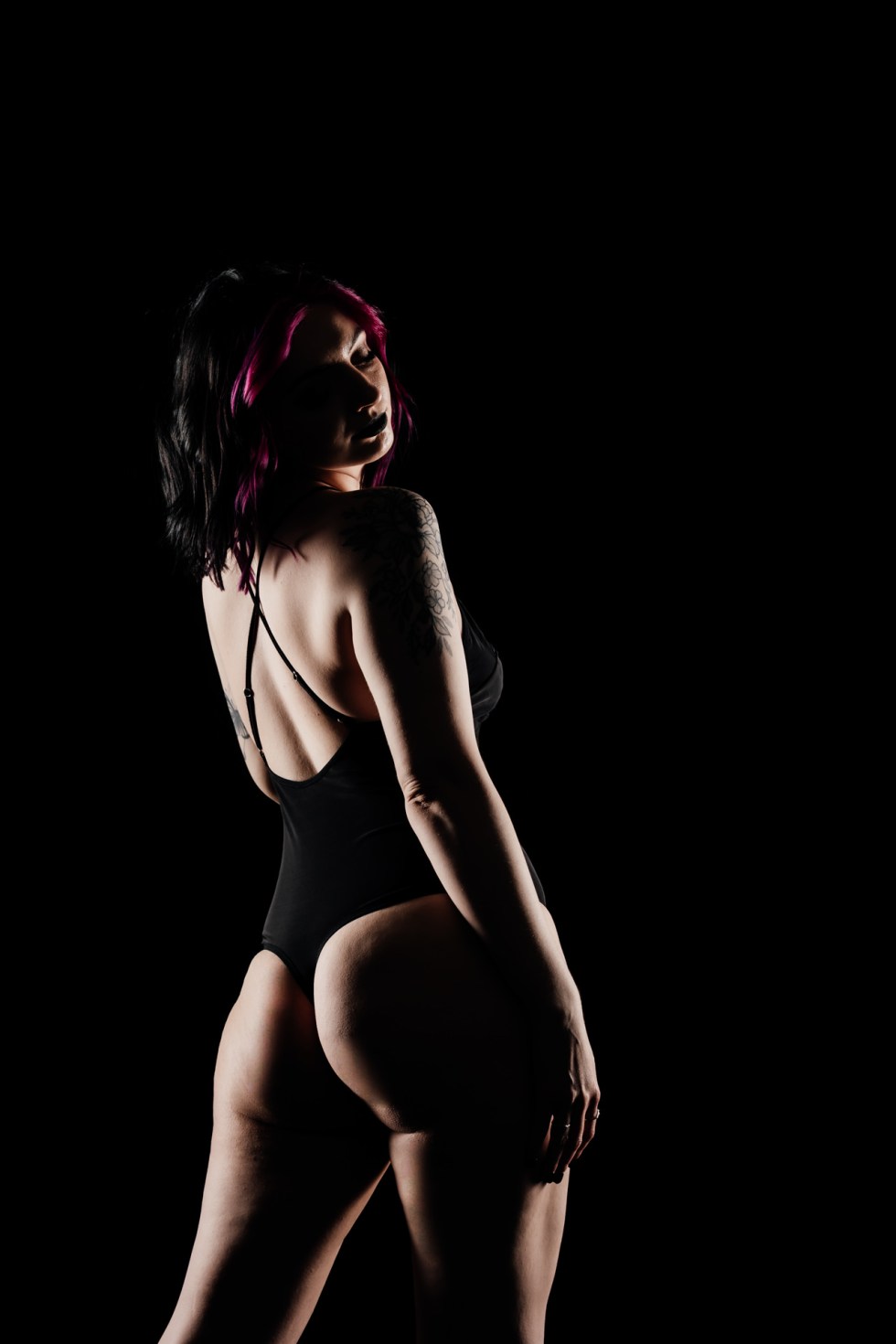 boudoir photography northampTOnsHIRe