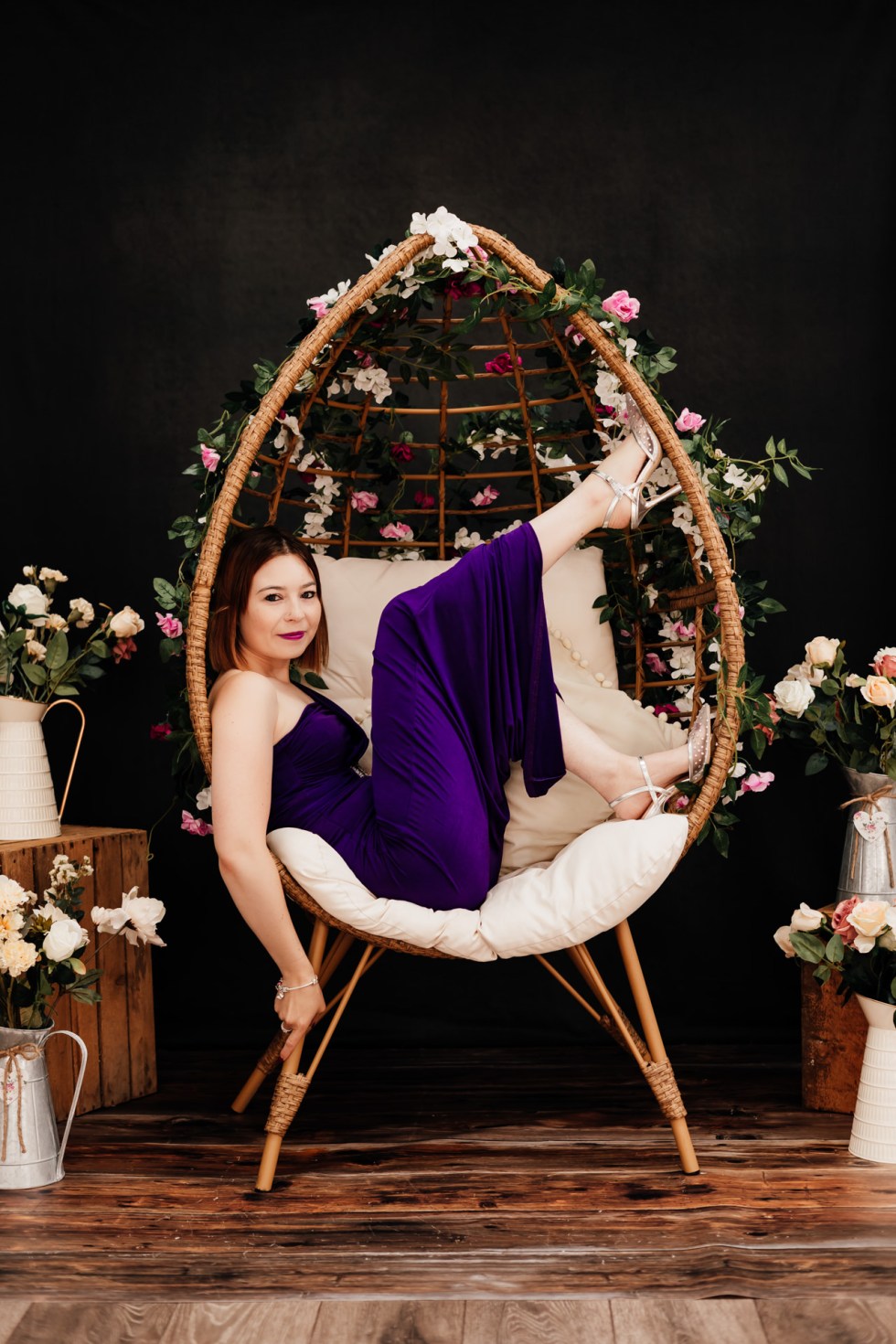 boudoir studio northamptonshire
