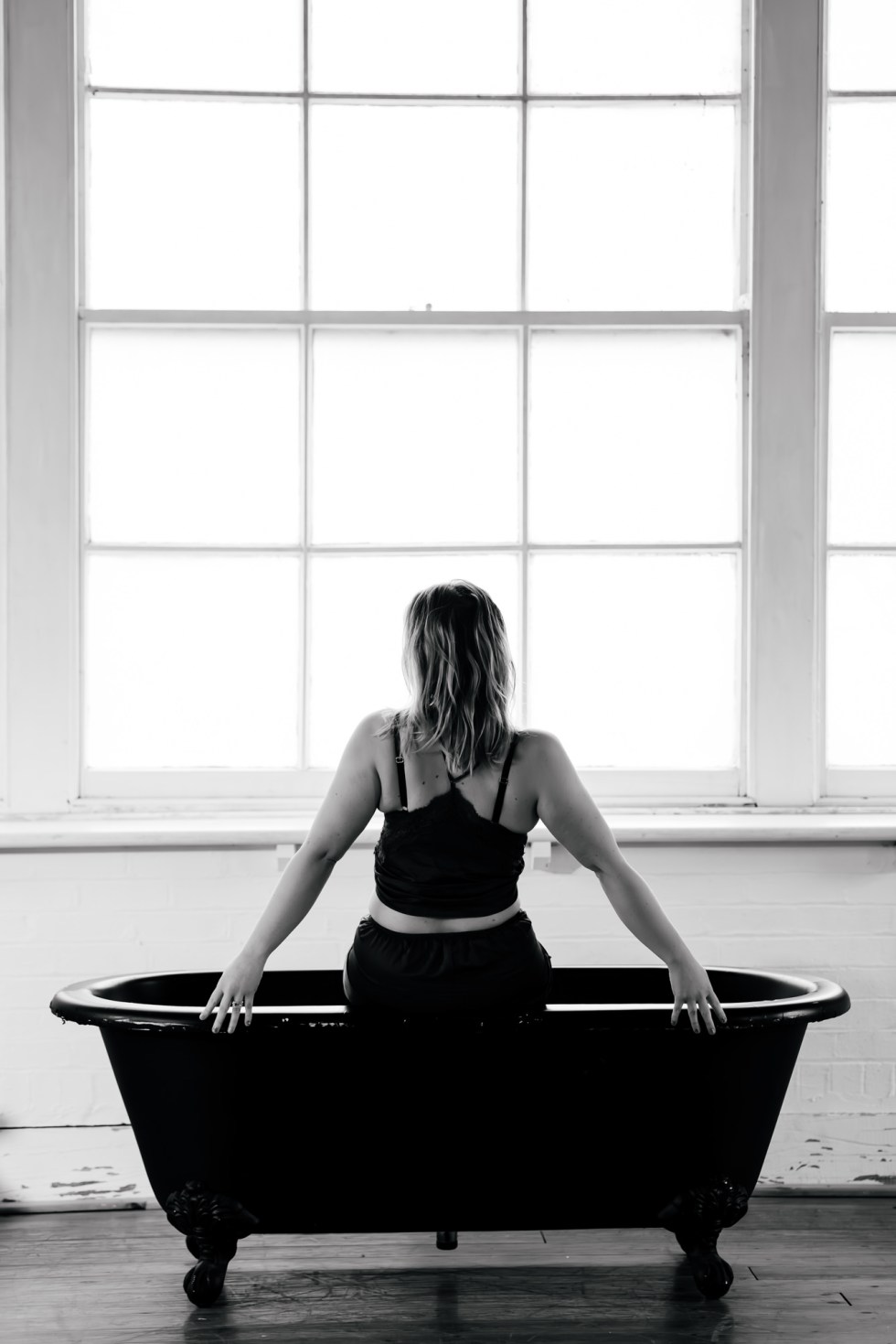 boudoir photography northampton