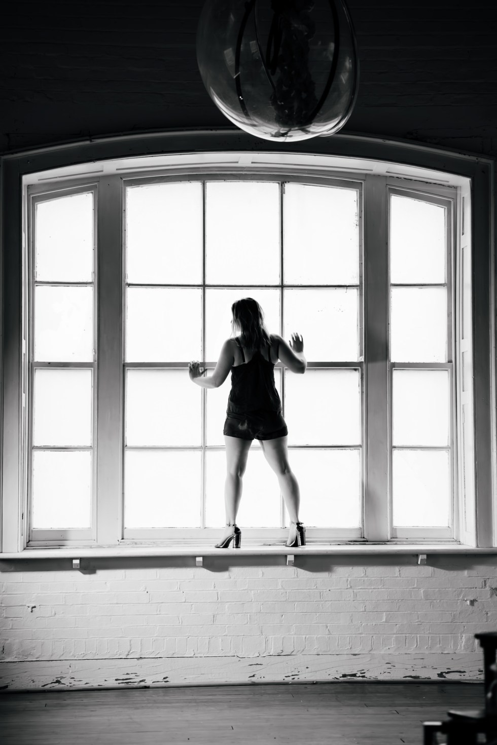 boudoir photography northampton