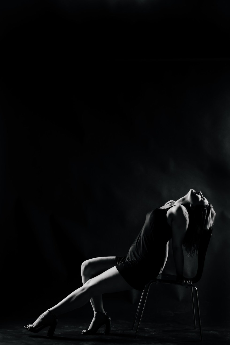 boudoir photography northampton
