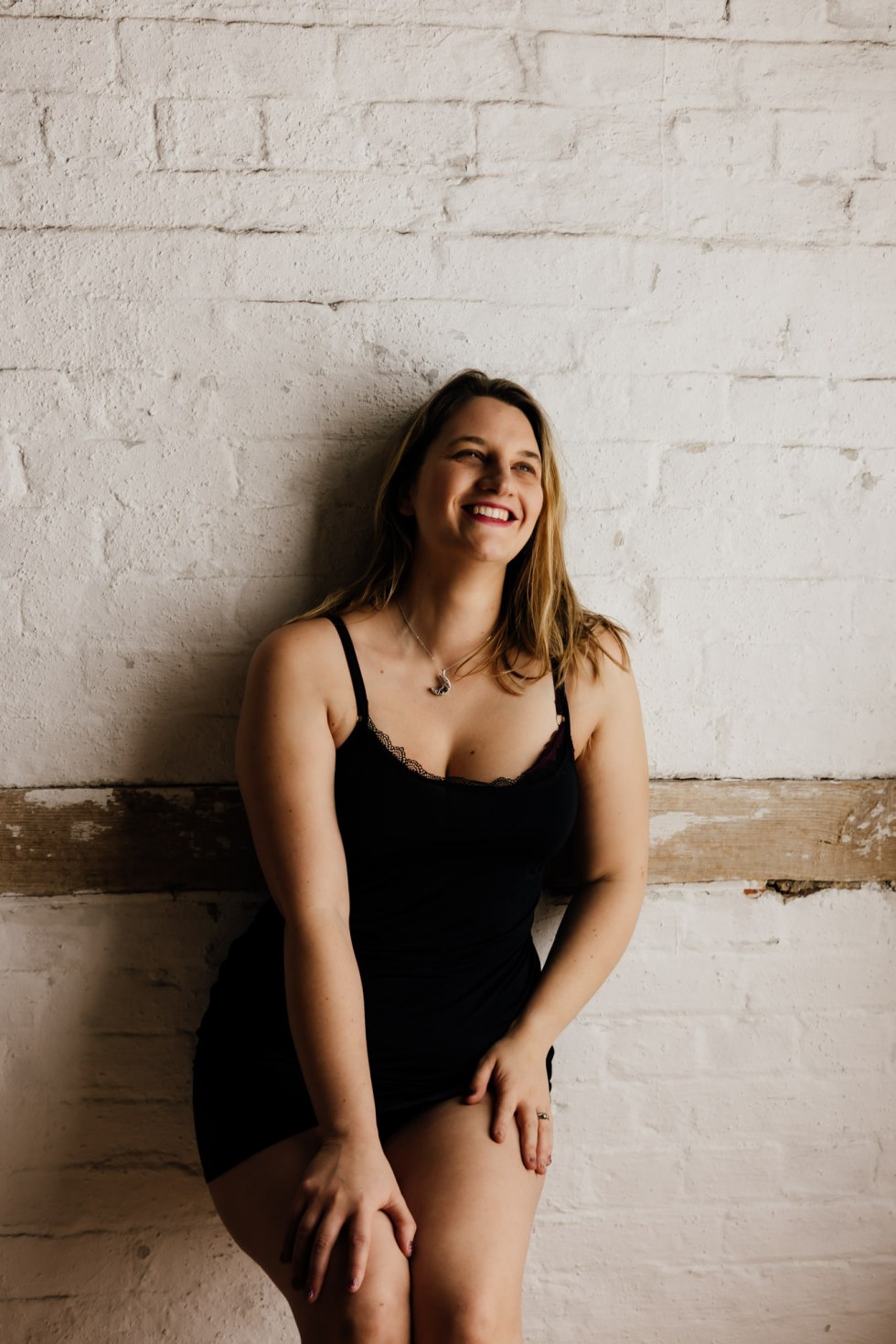 boudoir studio Northampton