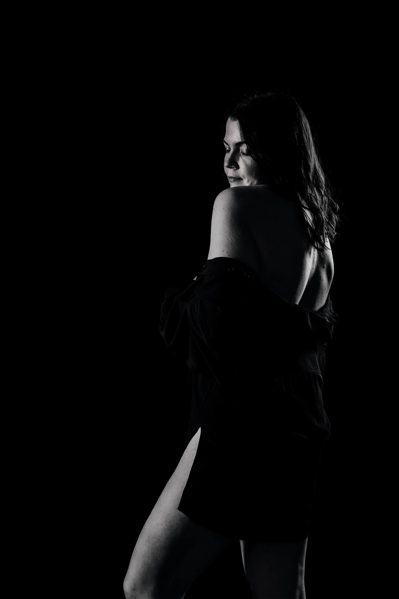 boudoir photography northampton