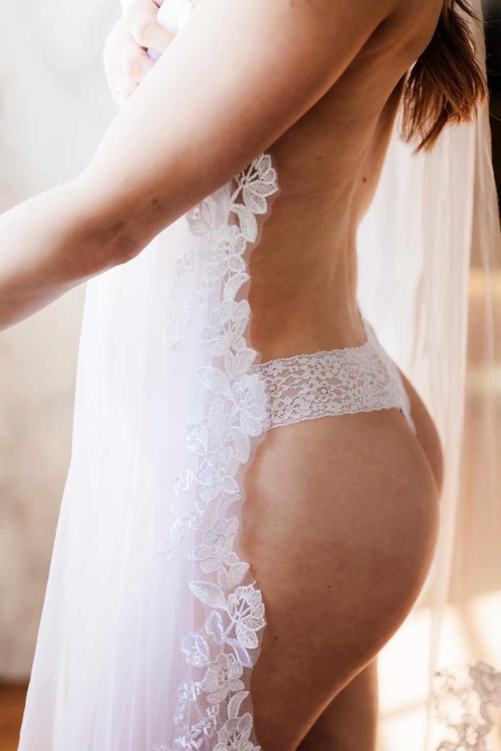 bridal boudoir northampton