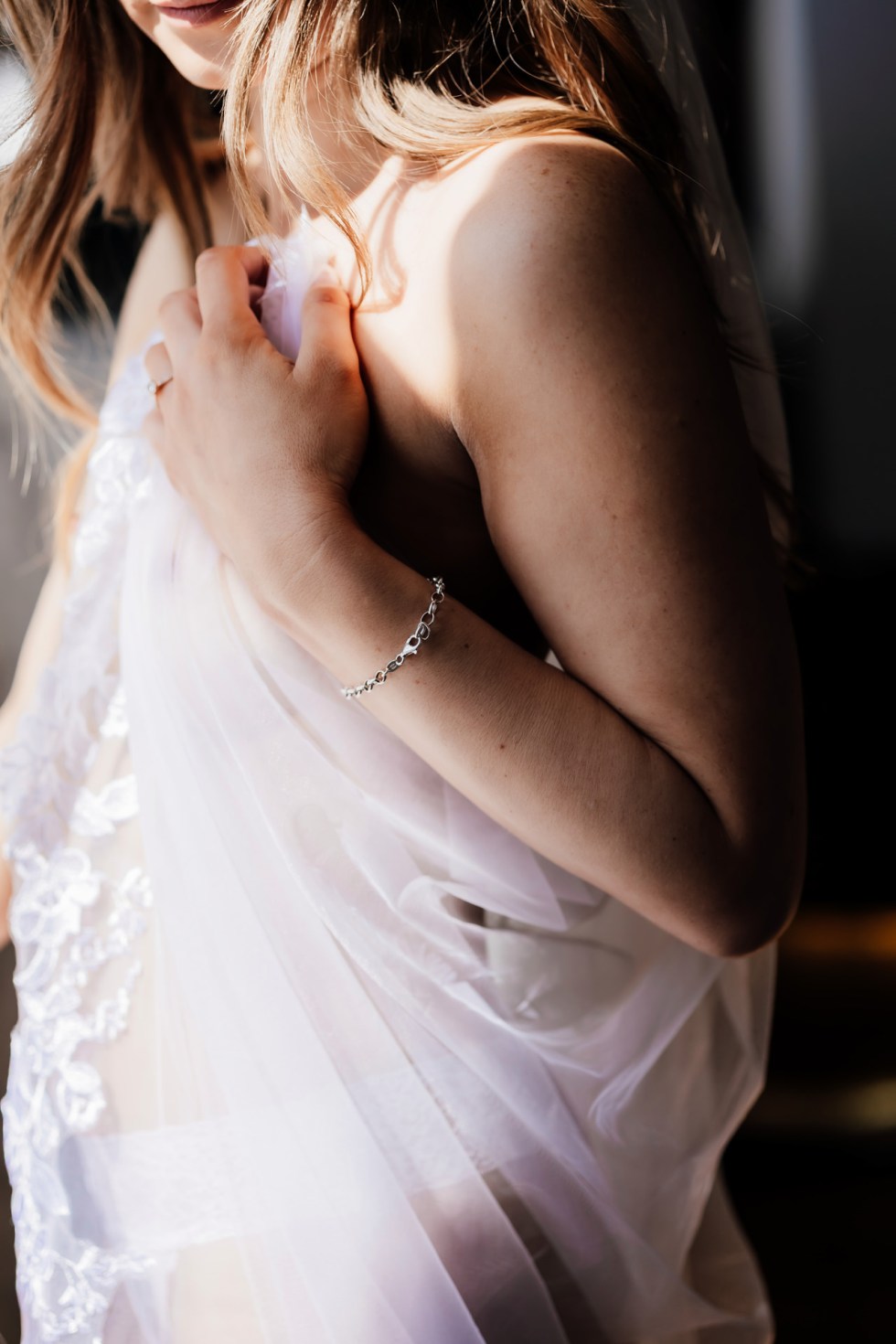 bridal boudoir northampton